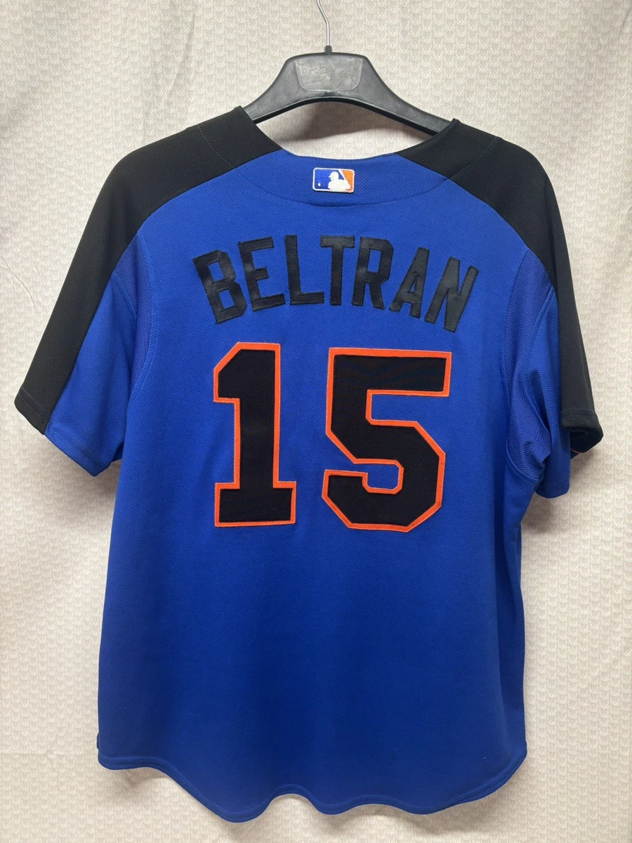 Carlos Beltran New York Mets MLB Jerseys for sale | eBay