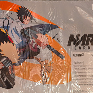 Naruto Playmat | eBay
