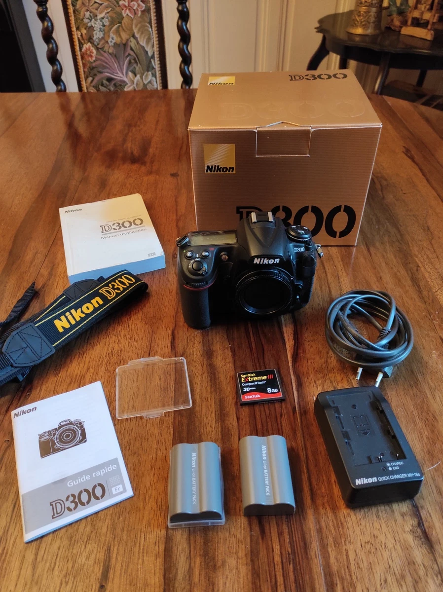 Appareil photo Nikon D70s défectueux | Kaufen auf