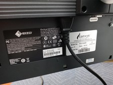 EIZO 19-22.9 Inch Computer Monitors for sale | eBay