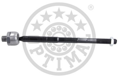 OPTIMAL G2-1241 Axialgelenk, Spurstange vorne innen beidseitig für VAUXHALL INSI