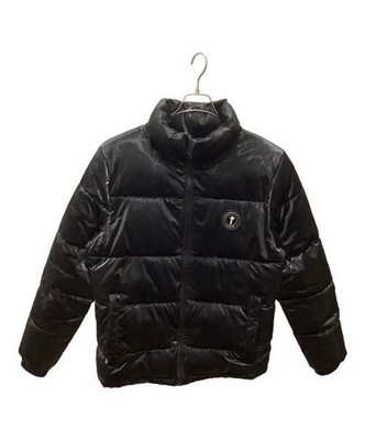 TRAPSTAR                    Down jacket black 536183475358