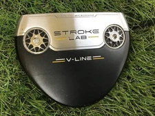 Odyssey Stre Lab V-LINE Putter 34" Used D Rank