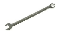 Klucz PłAsko-Oczkowy, Roz. 9 Mm, Dł. 149 Mm, Materiał: Stal Chromowo-Wanadowa, R