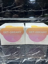 2x MAELYS Get-Dreamy overnight toning body whip 6.8 oz NEW Sale🔥🔥🔥🔥