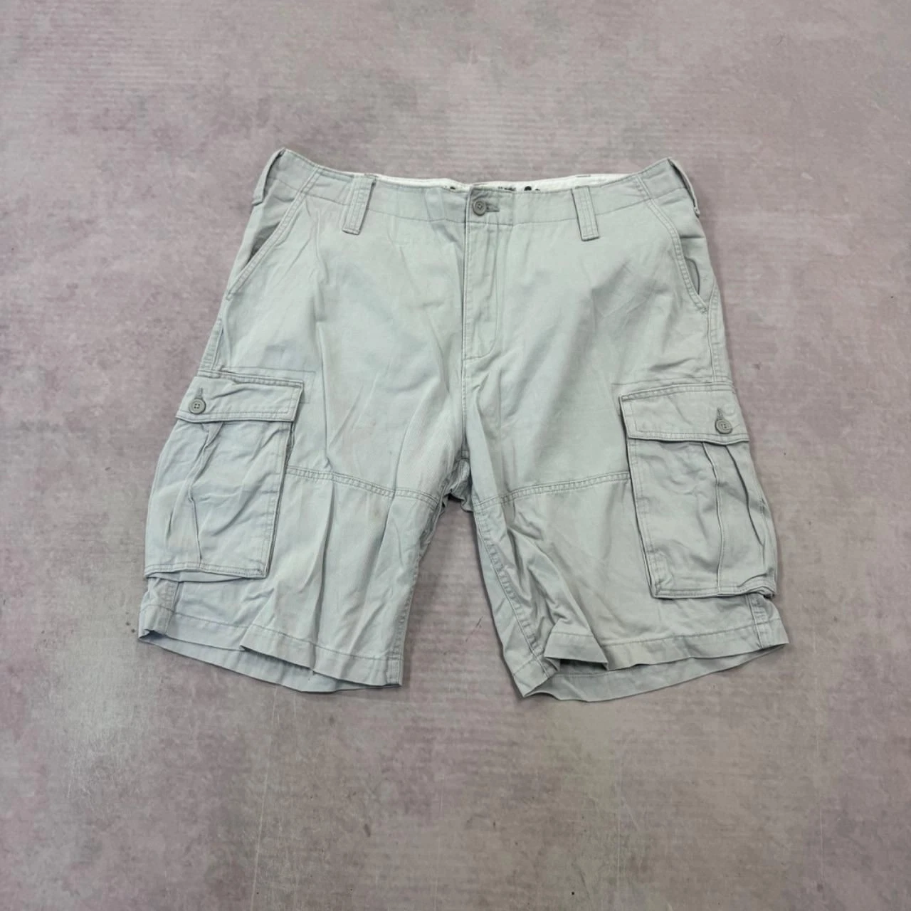 Nautica Shorts cargo shorts Men's 38