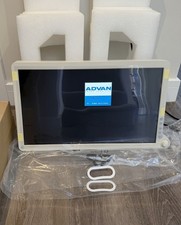 Barco AMM215WTD Medical Surgical Display Monitor, NEW, 2022 DOM In Original Box