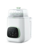 Momcozy KleanPal Pro Auto Myjka do butelek BS03 | Sterylizator i suszarka do butelek dla niemowląt