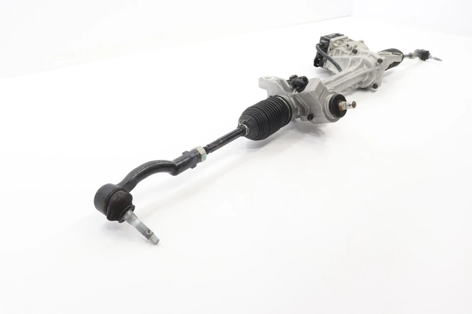 Engranaje de dirección Genesis G80 2018 2019 2020 (incl. Rack) 57700b1205 56320b1205 Foto 2 de 4