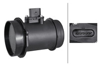Luftmassenmesser FüR Audi VW A4 B7 Cabriolet Avant A6 Allroad C6 A8 D3 Q7 Van