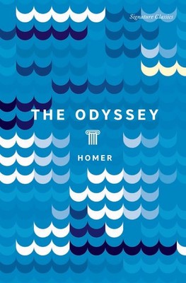 The Odyssey (Signature Editions)