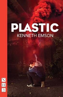 Plastic, Kenny Emson,  Paperback