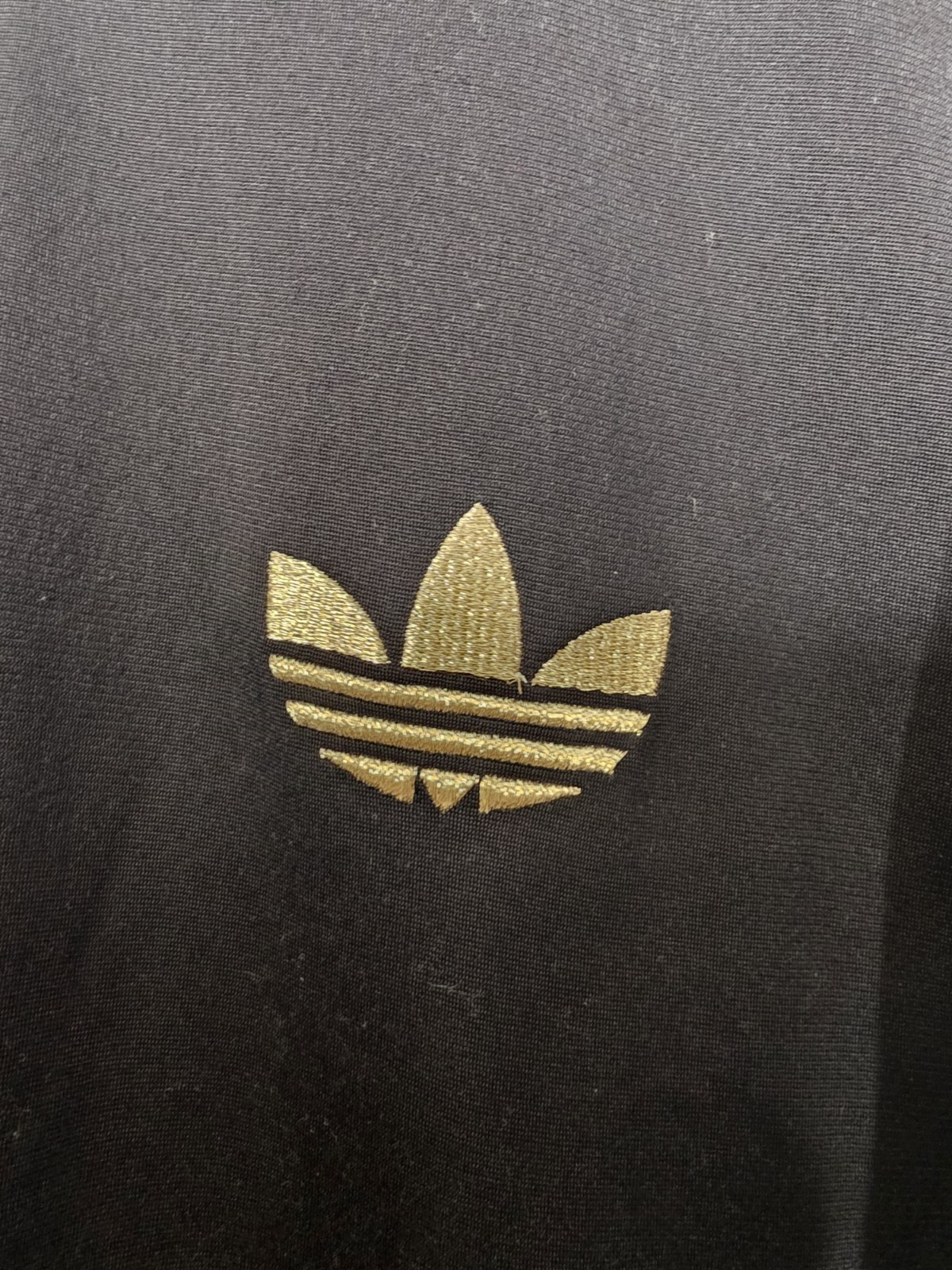 Adidas Firebird Mens Medium Tracksuit Jacket Track Top Vintage Retro Rare image 4