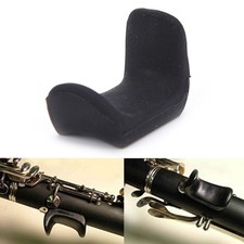 Adjustable Oboe Clarinet Thumb Finger Rest Ergonomic Clarinet Oboe Acces t