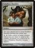 Vedalken Shackles #218 (MP) Modern Masters MMA Magic MTG