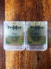 2 Memory Card 1MB Ps1 generiche Per Ps1 Playstation 1 Funzionante