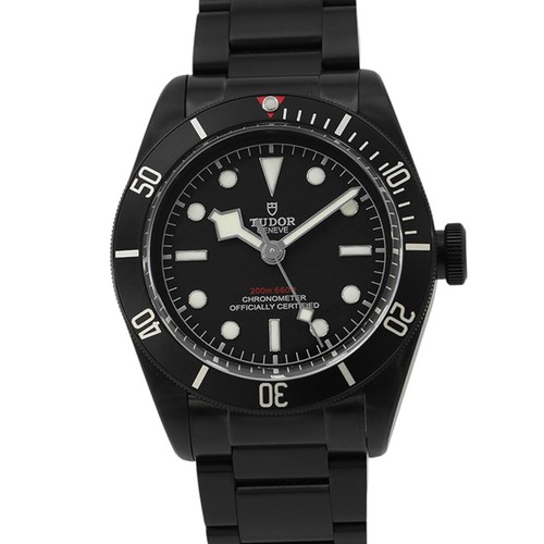 Tudor Heritage Black Bay Dark 79230DK TUDOR Watch Tudor Black ...
