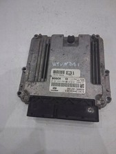 Moteur Hyundai IX55