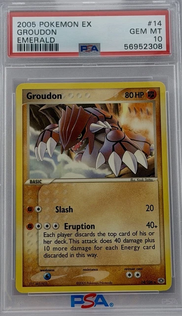 Groudon