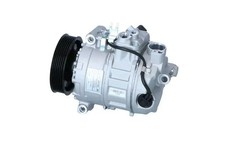 Klimaanlagen – Kompressor PAG 46 32883 NRF für AUDI A4 B6 A4 B6 Avant A6 C5