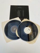 The Kosmik Kommando Side E5 12" Electronic/Techno/Aphex Twin 1993 Rephlex