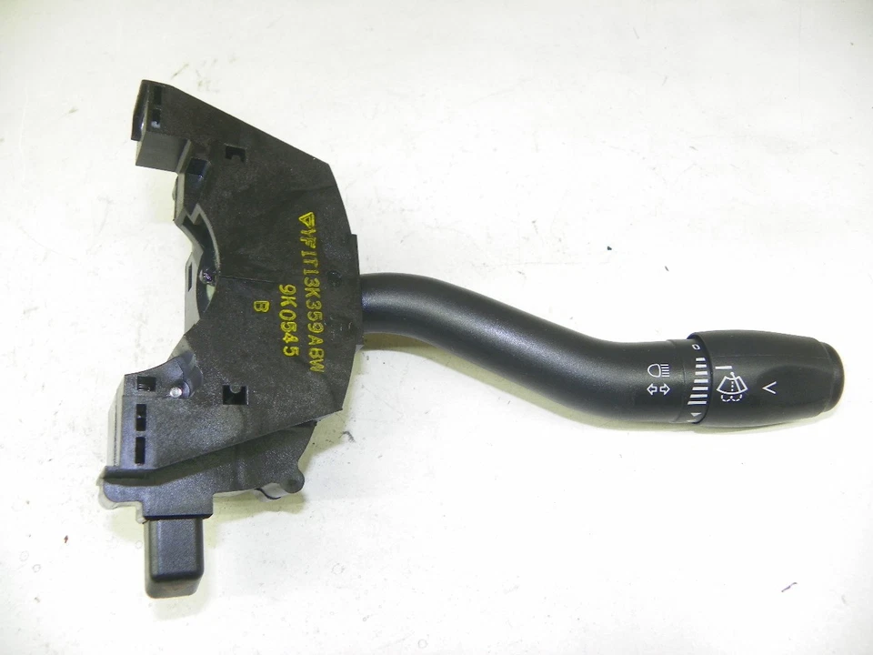 Interruptor de señal de giro TS525 Ford Taurus Mercury Sable 2000-2005 Foto 4 de 4