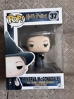 Funko Pop! Vinyl: Harry Potter - Minerva McGonagall #37