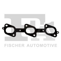 Dichtung AbgaskrÜMmer Fa1 414 026 FÜR Chrysler Jeep Mercedes