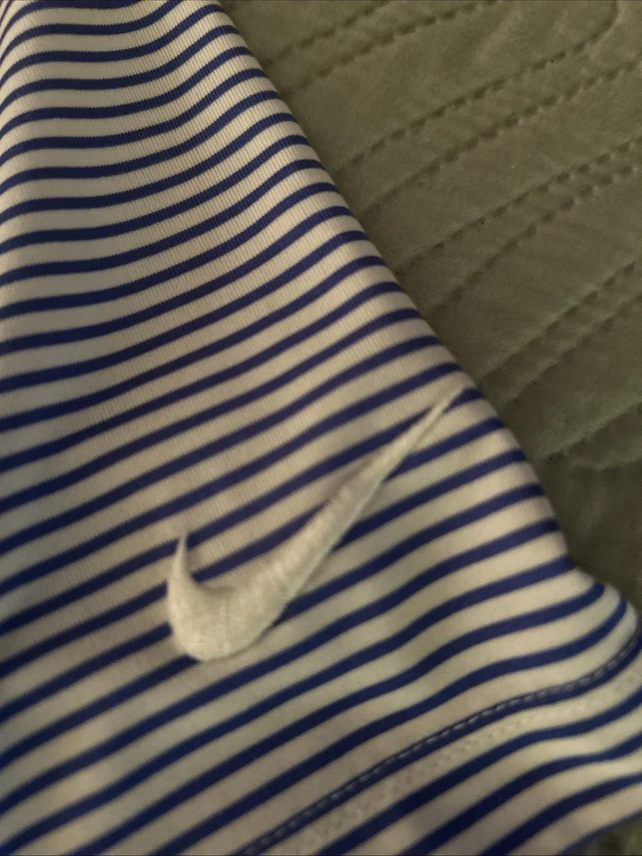 Indianapolis Colts Nike Talla, Extra Grande, Lateral Oficial, Equipo, Rayas Foto 3 de 4