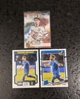 Simone Pafundi RC - Italy - Panini