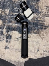 Feiyu Tech G6 3-Axis Handheld Gimbal Stabilizer-Used
