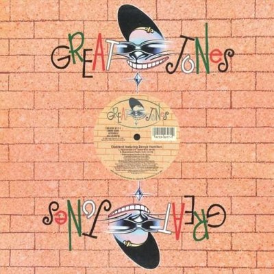 Clubland Featuring Zemya Ham 12'' Maxi Vinyl Electronic House, Garage House 30285
