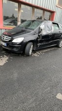 Radiateur Mercedes CLASSE B