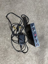 AEA TRP3 2-channel Microphone Preamp