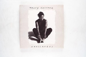 Tracy Chapman Crossroads Vinyl | eBay