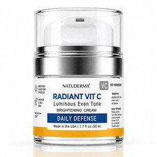 Radiant Vitamin C Cream