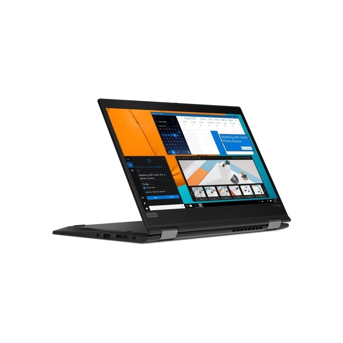 Lenovo ThinkPad X13 Yoga Gen 3 13.3