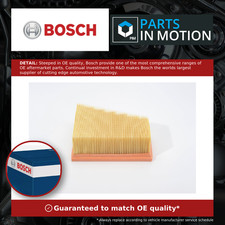 Image of Air Filter 1457433575 Bosch 6Q0129620 6Q0129620B 5Z0129620A 6Q0129607AE S3575
