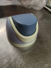 Replacement Cap For Owala Freesip  Pour Water Bottle Compatible Denim 