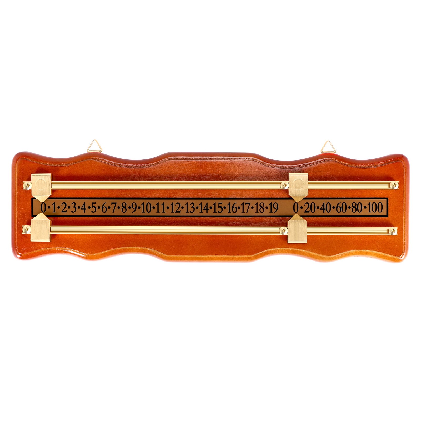 Billiards Scoreboard Snooker Game Scorer Board Player Calculation Number7906