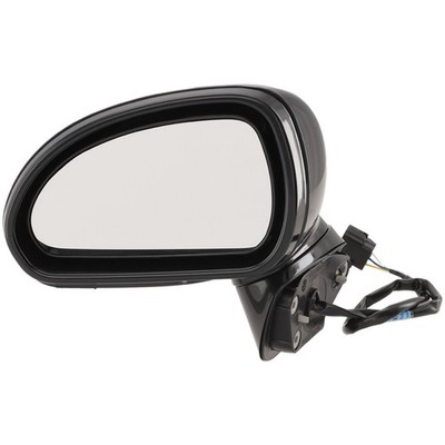 Mirror  Left Hand Side Heated Driver MN159639XA for Mitsubishi Eclipse 2006-2012