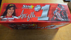 NHRA Angelle Sampey 1:9 Scale Diecast Winston Pro Stock Motorcycle Action NIB