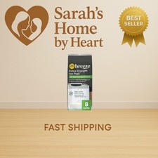 Purina Cat Litter Breeze Pads Refill Pack Multi Cat Litter Pads - 8 ct. Bag