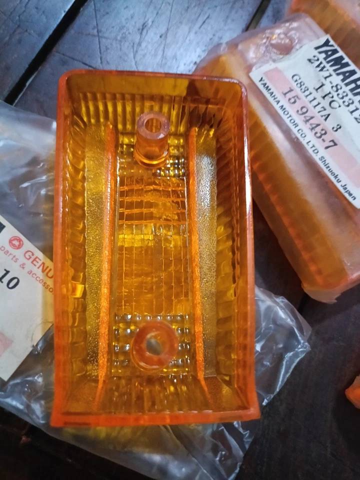 Yamaha Rxz - Image 3 of 4