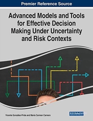 Advanced Models and Tools for Effective  by Vicente González-Prida PAPERBACK