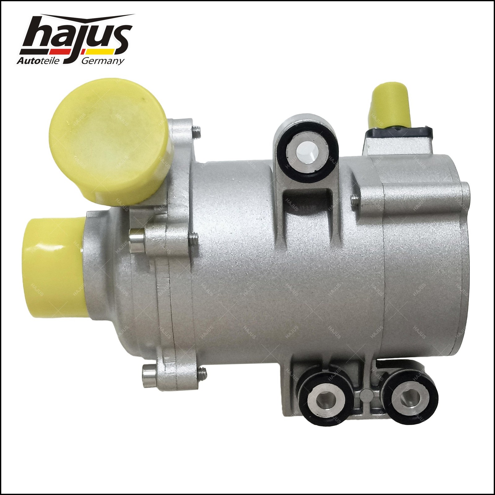 Hajus Elektrisch Wasserpumpe FüR Bmw X1 E84 X3 F25 X4 F26 X5 F15 F85 2.0L-image