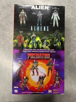 NECA Dark Horse Comics 8