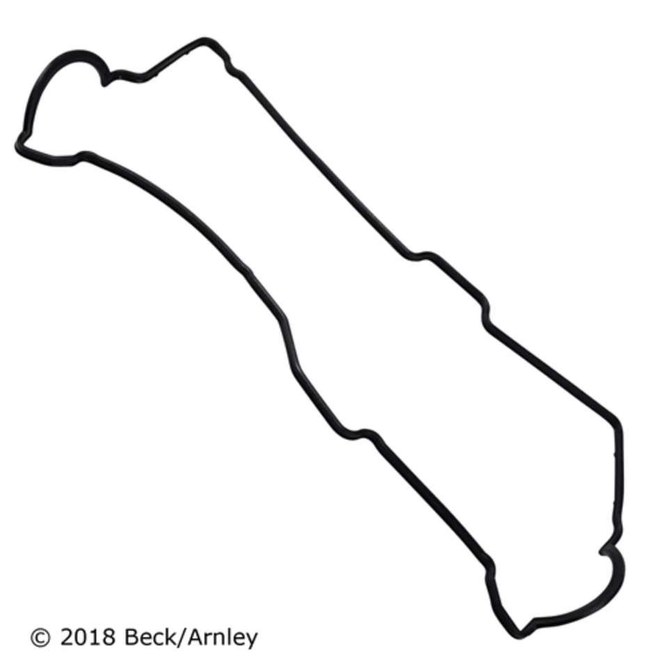 Juntas de cubierta de válvula Beck Arnley 036-1921 para Toyota Tacoma 1995-2004 3,4 L Foto 2 de 4