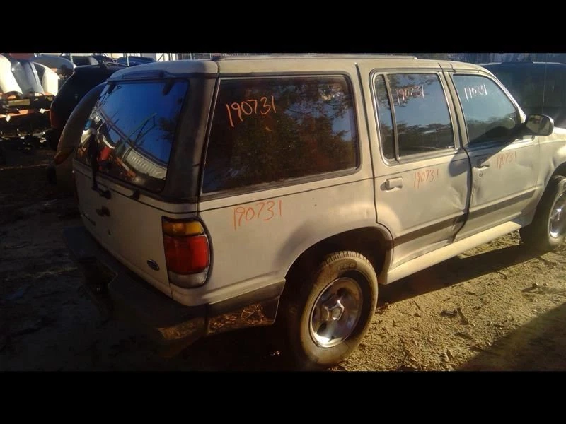 Harmonic Balancer 6-245 4.0L Fits 90-97 AEROSTAR 465051 Foto 3 de 4