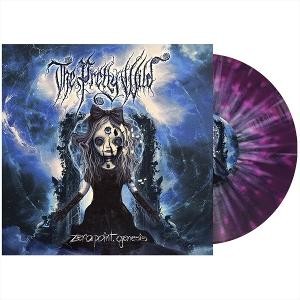 ZERO POINT GENESIS (BLACK/PURPLE/WHITE SPLATTER VINYL LTD EDITION)